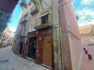 Chalet  Cendra. Solvia inmobiliaria  casa tàrrega