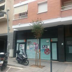 Lloguer Local Comercial  Canonge doctor auguet. Solvia inmobiliaria  locales viladecans