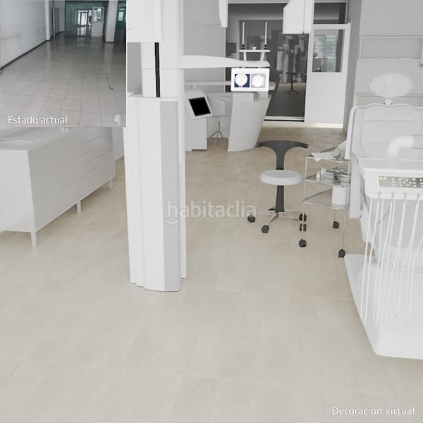 Foto 11a1e59a-c478-4603-996e-fcc25b6883db. Lloguer local comercial a La Roureda Viladecans