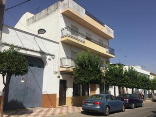 Pis  Andalucia (de). Solvia inmobiliaria  piso carpio el