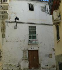 Casa aparellada  C/ telégrafos. Solvia inmobiliaria  chalet adosado jaén