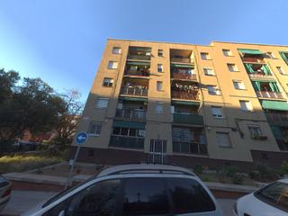 Pis  Ajustadors. Solvia inmobiliaria  piso sabadell