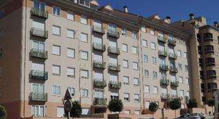 Appartement  Agustin rodriguez sahagun. Solvia inmobiliaria  piso ávila