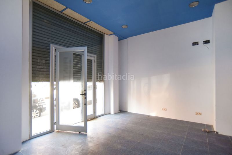 Foto 0f6ebfed-3f51-4737-9664-5db45460797e. Local comercial a Canet de Mar