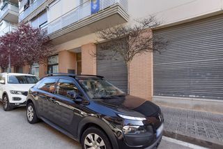 Geschäftsraum  Francesc cambó. Solvia inmobiliaria  locales canet de mar