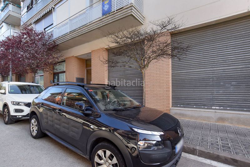 Foto 80af7a40-2228-4653-9bdc-6e7e5ae3972c. Local comercial a Canet de Mar