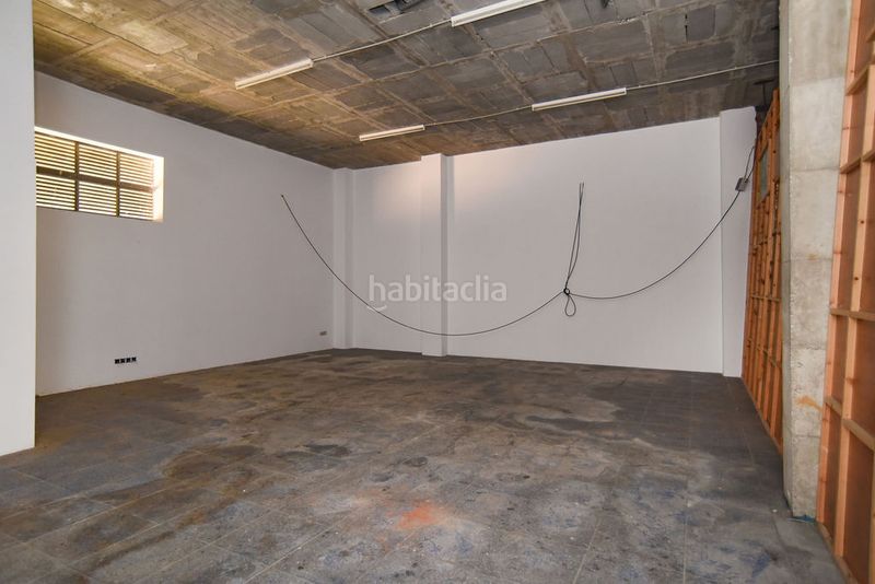 Foto a6c6d026-bcda-480f-b231-5376003ca5af. Local comercial a Canet de Mar