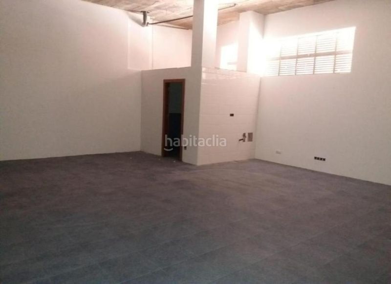 Foto ab119633-ef5d-461d-a055-c4f061a2fe56. Local comercial a Canet de Mar