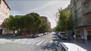 Local commercial  Mariola. Solvia inmobiliaria  locales lleida