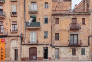 Pis  Mare de deu providencia. Solvia inmobiliaria  piso tortosa