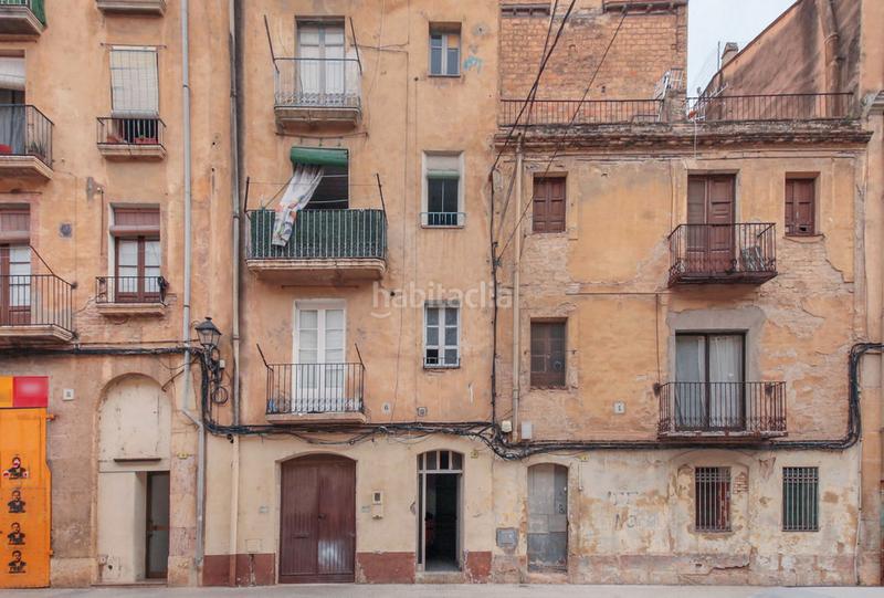 Foto 429cd90a-f713-4122-b93d-78b31a9fe701. Piso solvia inmobiliaria piso en Centre Tortosa
