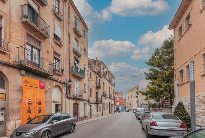 Foto ab457d57-0ff0-4a64-a1ed-69acd4d86539. Piso solvia inmobiliaria piso en Centre Tortosa