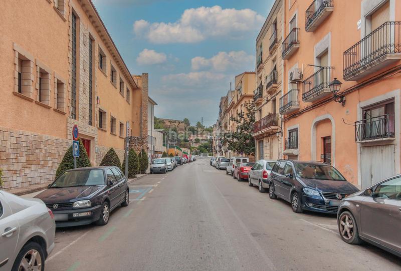 Foto cacec028-2eef-4e99-aec6-e4d7723a2838. Piso solvia inmobiliaria piso en Centre Tortosa