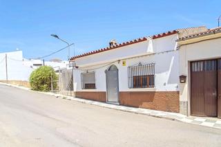 Maison jumelée  Vicente aleixandre. Solvia inmobiliaria  chalet adosado martín de la jara