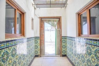 Casa aparellada  Vicente aleixandre. Solvia inmobiliaria  chalet adosado martín de la jara