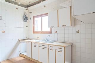 Casa aparellada  Vicente aleixandre. Solvia inmobiliaria  chalet adosado martín de la jara
