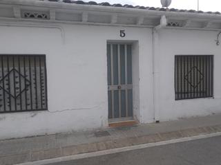 Towny house  Lleida. Solvia inmobiliaria  chalet adosado montcada i reixac