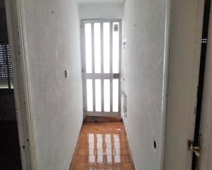 Doppelhaus  Lleida. Solvia inmobiliaria  chalet adosado montcada i reixac