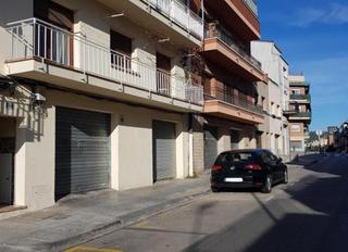 Locale commerciale in RETAMA