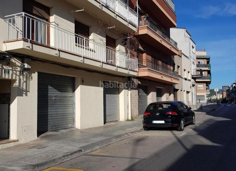 Foto d95e4409-bb00-4d59-ba86-96ec1f9a871a. Locale commerciale in La Roureda Viladecans