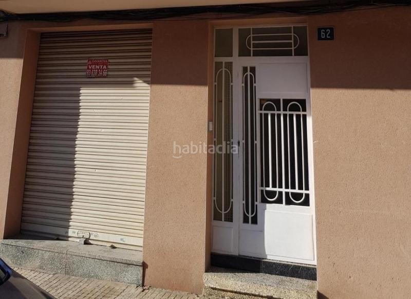 Foto f52919b3-3f61-4b47-a177-ef73452da75f. Locale commerciale in La Roureda Viladecans