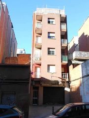 Piso  C/ pau piferrer. Solvia inmobiliaria  piso badalona