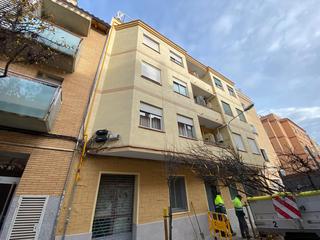 Pis  C/ francesc layret. Solvia inmobiliaria  piso cornellà de llobregat