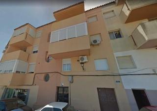 Pis  Virgen de gracia. Solvia inmobiliaria  piso santa marta