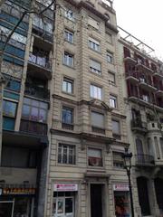 Appartement  Gv de les corts catalanes. Solvia inmobiliaria  piso barcelona