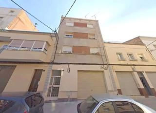 Pis  Algerri. Solvia inmobiliaria  piso lleida
