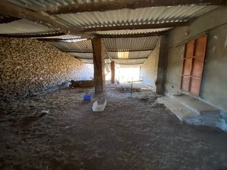 Industrial building  Camino ancho. Solvia inmobiliaria  nave industrial fregeneda la