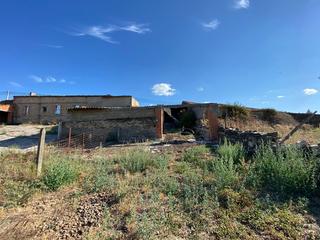Nau industrial  Camino ancho. Solvia inmobiliaria  nave industrial fregeneda la