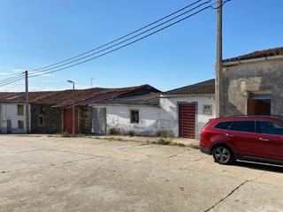 Bâtiment à usage industriel  Camino ancho. Solvia inmobiliaria  nave industrial fregeneda la