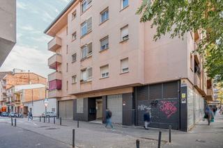 Piso  Montseny. Solvia inmobiliaria  piso girona