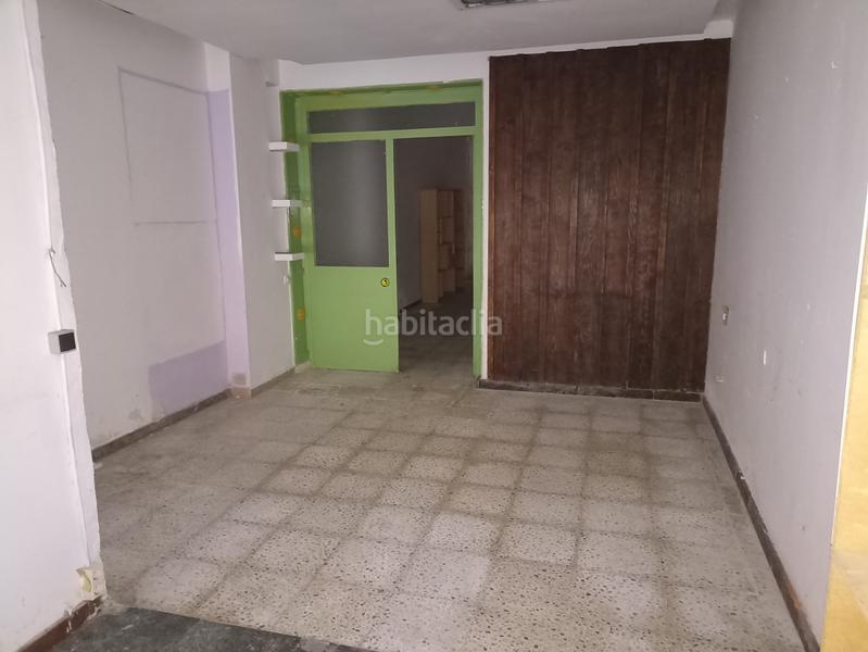 Foto 513b4d5d-2870-45fa-beee-9e41fe7c41cb. Local comercial solvia inmobiliaria locales en Part Alta Tarragona