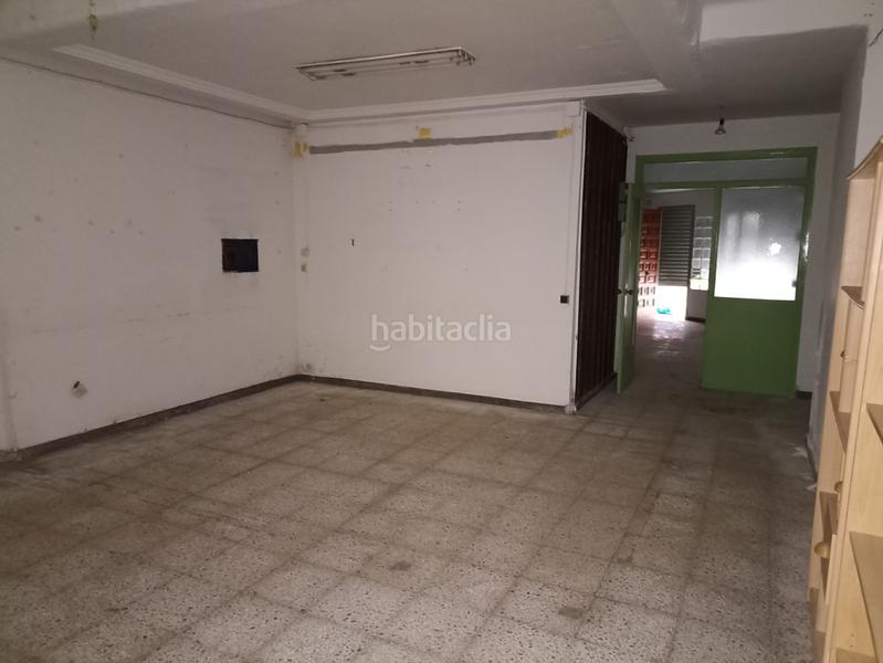 Foto b4e12ab0-829c-4527-80e8-8fb161215bbf. Local comercial solvia inmobiliaria locales en Part Alta Tarragona