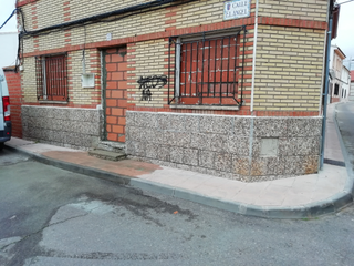 Maison jumelée  Angel. Solvia inmobiliaria  chalet adosado pueblanueva la