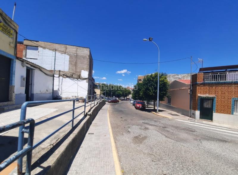 Foto c6f4e32e-7a3b-41b6-9796-017a2a6409c7. Appartamento in San Roque - Ronda Norte Badajoz