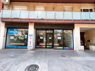 Local Comercial  Constitucio. Solvia inmobiliaria  locales castelldefels