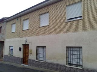Maison jumelée  Juan carlos i. Solvia inmobiliaria  chalet adosado carpio de tajo el