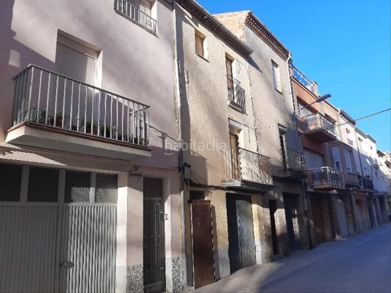 Foto c1dd222a-3744-4b41-b80f-1224506787cd. Casa pareada solvia inmobiliaria chalet adosado borges blanques les en Borges Blanques (Les)
