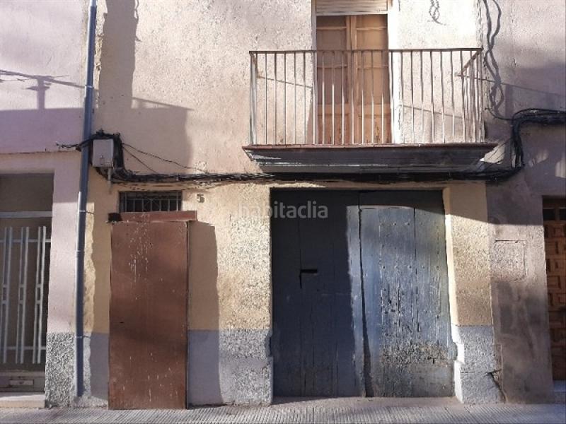 Foto f30cf753-7976-4791-b7ee-aebf81e0a8b0. Casa pareada solvia inmobiliaria chalet adosado borges blanques les en Borges Blanques (Les)