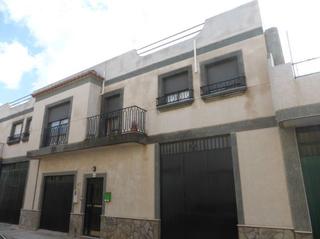Piso  Majestad (n). Solvia inmobiliaria  piso ejido el