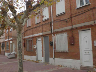 Casa pareada  Pz maestrazgo. Solvia inmobiliaria  chalet adosado valladolid