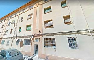 Appartamento  Padre anton martin. Solvia inmobiliaria  piso valencia