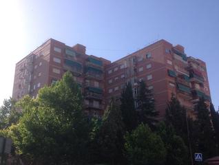 Pis  C/ alejandro dumas. Solvia inmobiliaria  piso granada