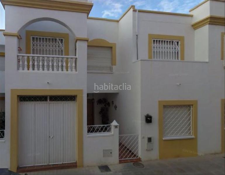 Foto 342725fb-7b70-4b0e-a399-71bc0b14ef63. Zweistöckige wohnung in El Alquián Almería