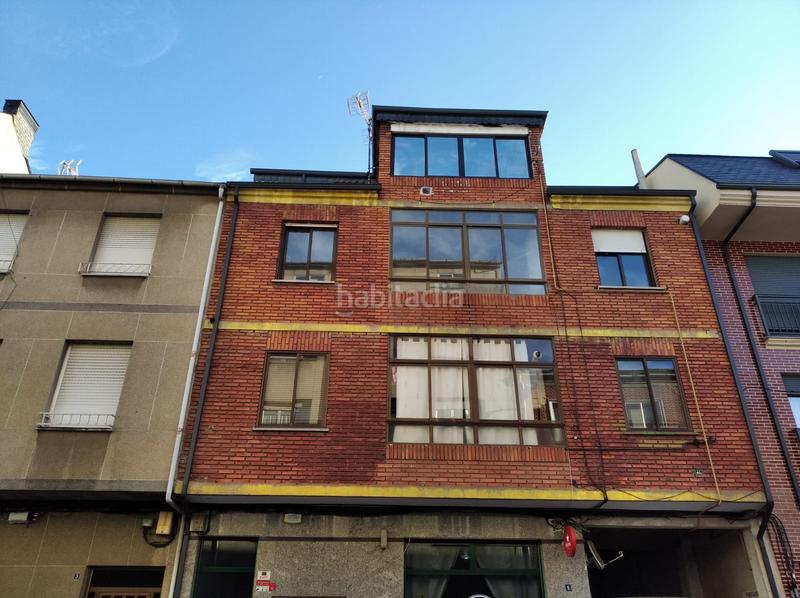 Foto 1bedddb2-8873-40b1-8582-987006326aa2. Piso solvia inmobiliaria piso en Flores de Sil - La Placa Ponferrada