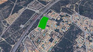 Rural plot  Urb casalot. Solvia inmobiliaria  suelo urbano no consolidado montroig del ca
