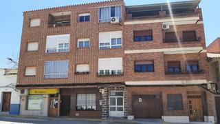 Pis  Generalisimo. Solvia inmobiliaria  piso miguel esteban